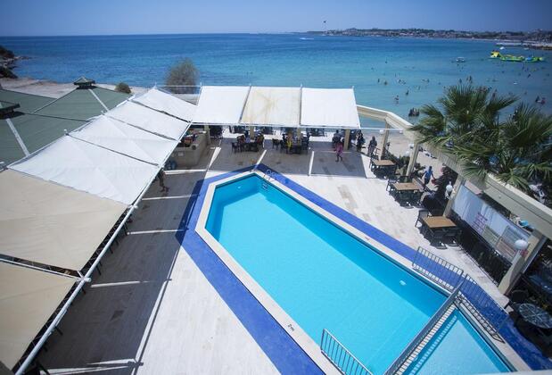 Tuntaş Beach Hotel - Görsel 7