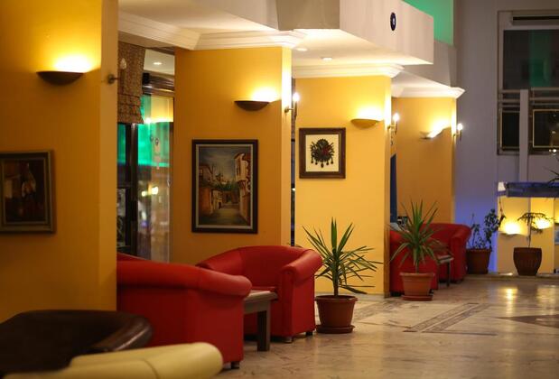 Tuntaş Beach Hotel - Görsel 6