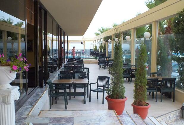 Tuntaş Beach Hotel - Görsel 8