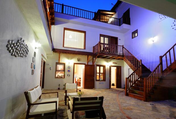 Datça Suites Otel - Görsel 22