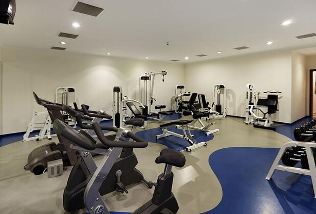 Hotel Grand Side - Görsel 13