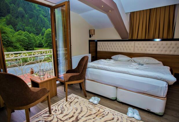 Yayla Otel - Görsel 8