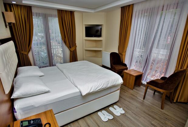 Yayla Otel - Görsel 12