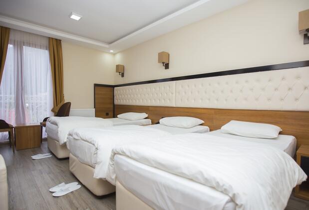 Yayla Otel - Görsel 9