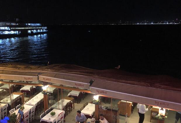 By Şükrü Otel - Görsel 5