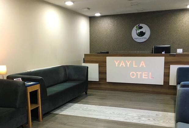 Yayla Otel - Görsel 4