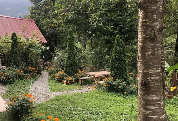 Nehir Bungalows - Görsel 33