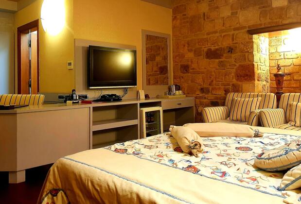 Eski Masal Hotel - Görsel 18