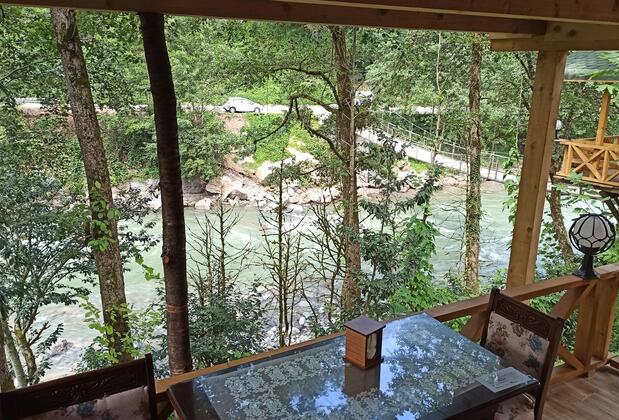 Nehir Bungalows - Görsel 34