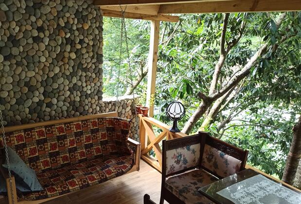 Nehir Bungalows - Görsel 35