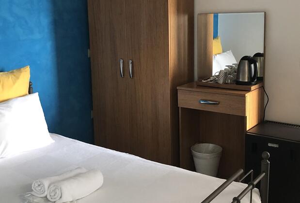 By Şükrü Otel - Görsel 10