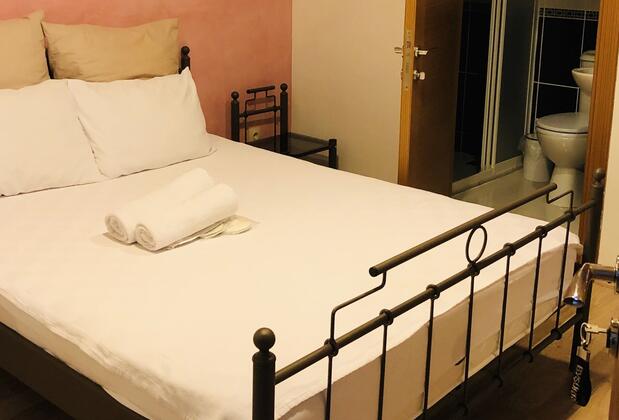 By Şükrü Otel - Görsel 11