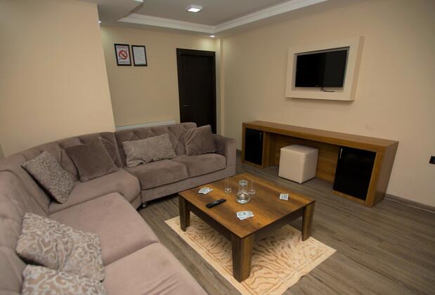 Yayla Otel - Görsel 6