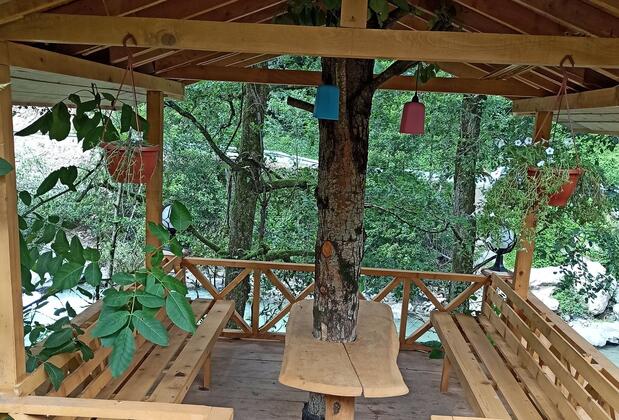 Nehir Bungalows - Görsel 37