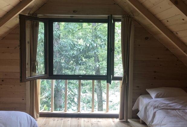 Nehir Bungalows - Görsel 38