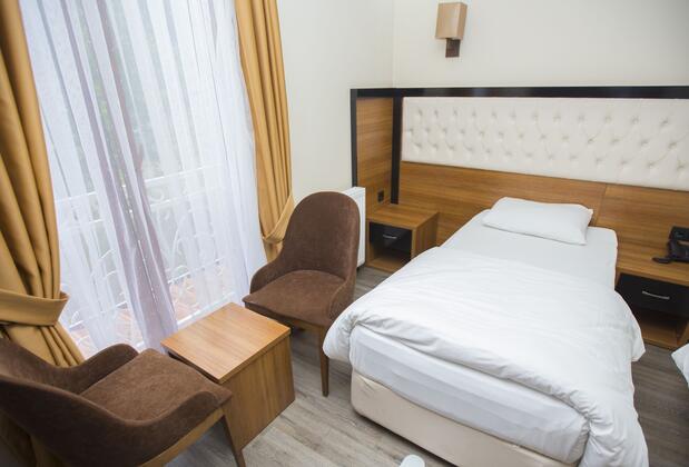 Yayla Otel - Görsel 7