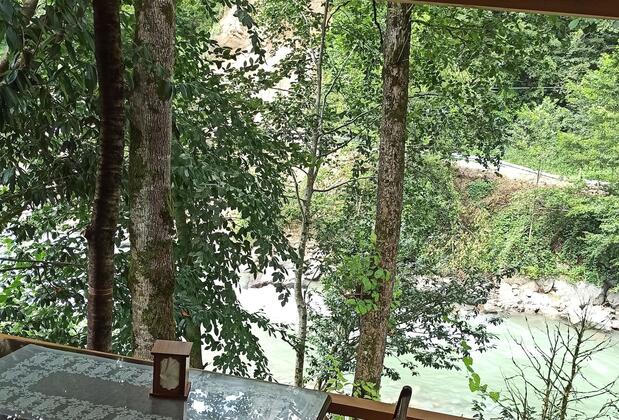 Nehir Bungalows - Görsel 39