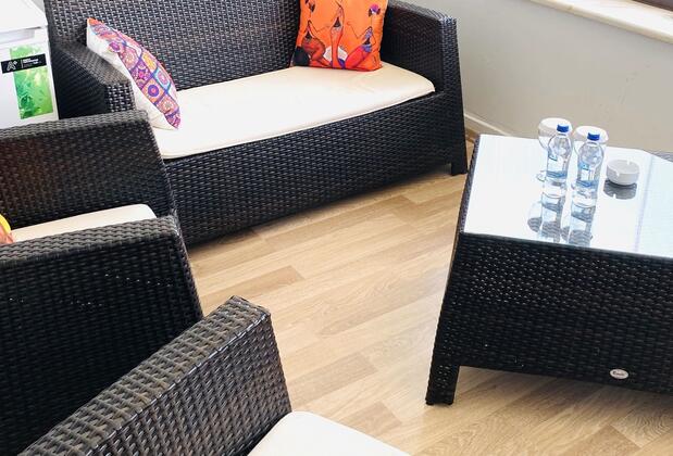 By Şükrü Otel - Görsel 13