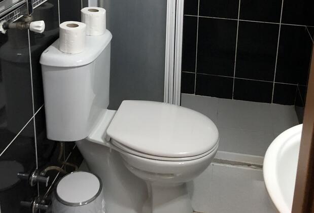 By Şükrü Otel - Görsel 28