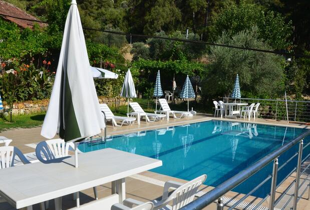 Ephesus Butik Otel - Görsel 6