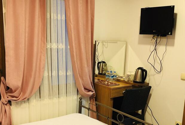 By Şükrü Otel - Görsel 15