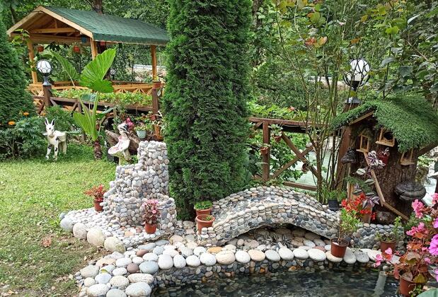 Nehir Bungalows - Görsel 43