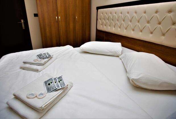 Yayla Otel - Görsel 13