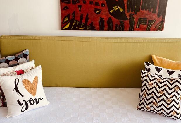 By Şükrü Otel - Görsel 16