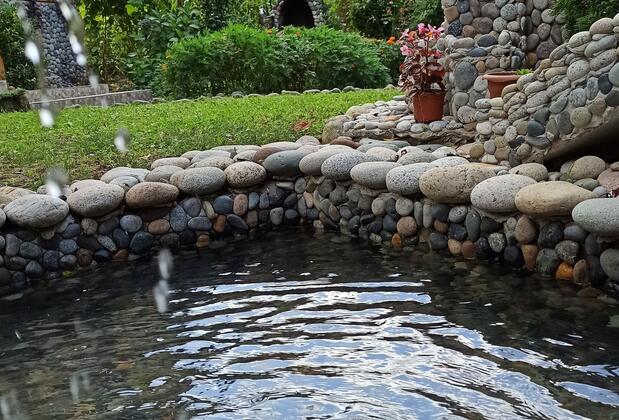 Nehir Bungalows - Görsel 44