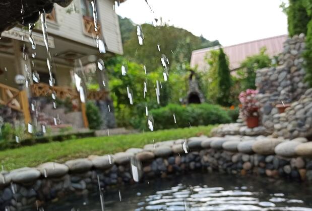 Nehir Bungalows - Görsel 45