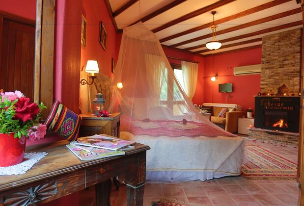 Ephesus Butik Otel - Görsel 18