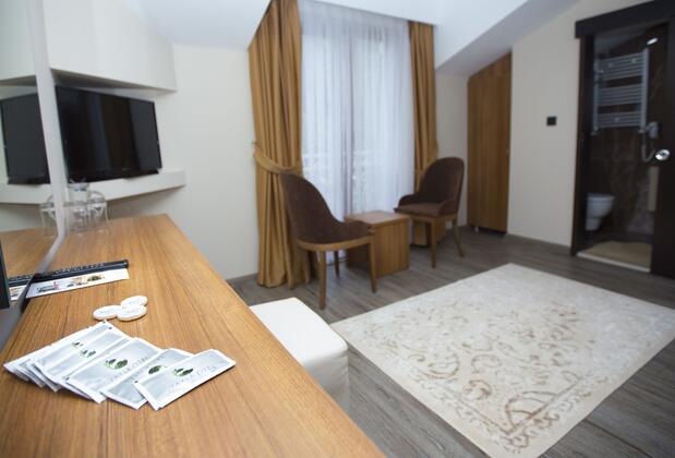 Yayla Otel - Görsel 14