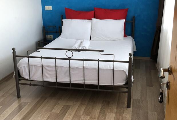 By Şükrü Otel - Görsel 17