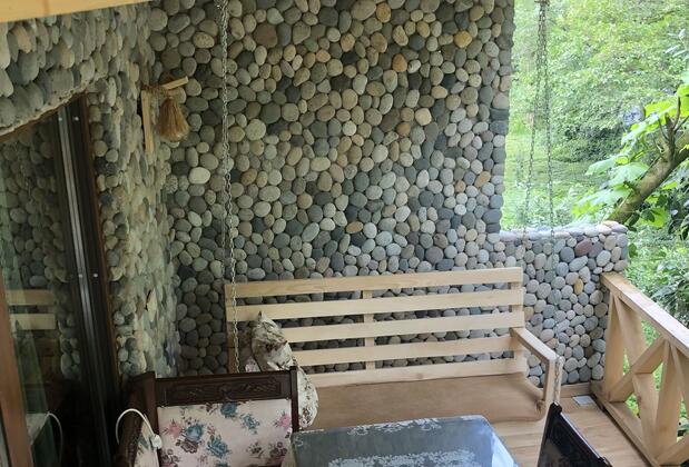 Nehir Bungalows - Görsel 46