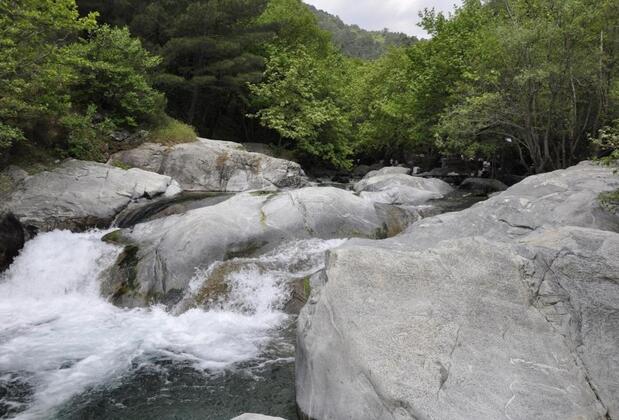 Misanlı Boutique Hotel - Görsel 3