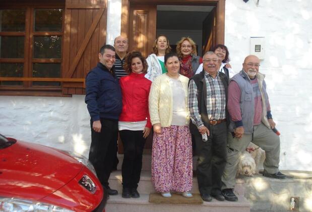 Misanlı Boutique Hotel - Görsel 6