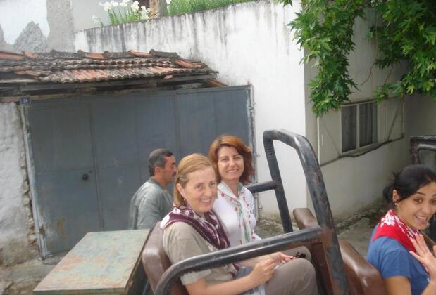 Misanlı Boutique Hotel - Görsel 7