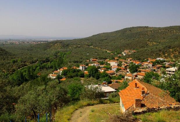 Misanlı Boutique Hotel - Görsel 12