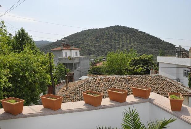 Misanlı Boutique Hotel - Görsel 13