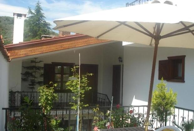 Misanlı Boutique Hotel - Görsel 15