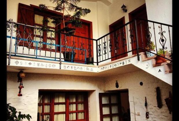 Misanlı Boutique Hotel - Görsel 16