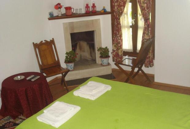 Misanlı Boutique Hotel - Görsel 17