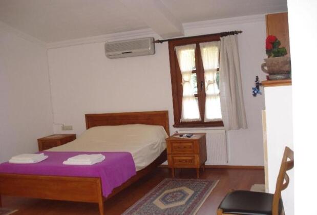 Misanlı Boutique Hotel - Görsel 19