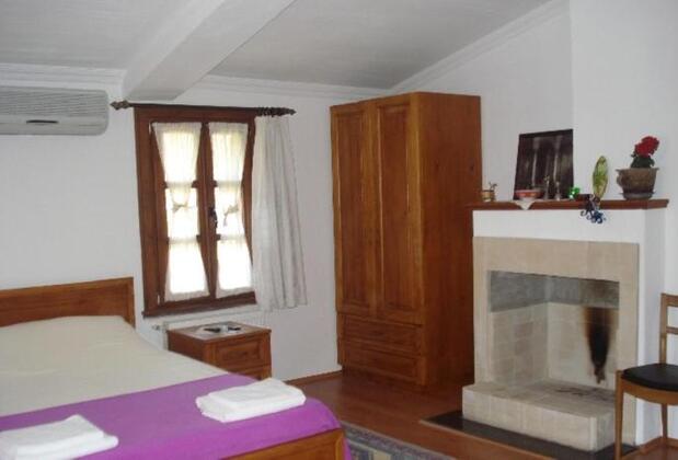 Misanlı Boutique Hotel - Görsel 20