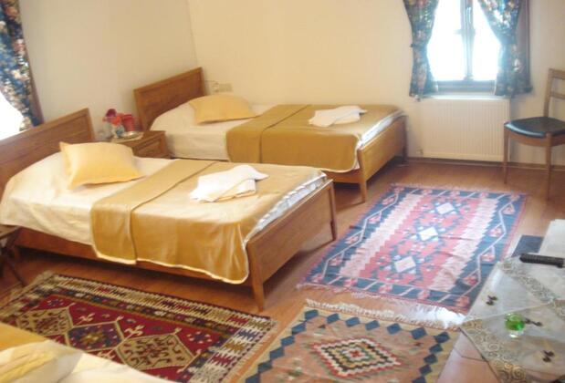 Misanlı Boutique Hotel - Görsel 22