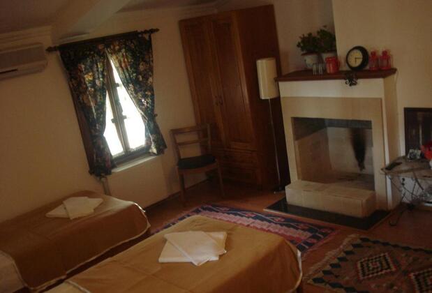 Misanlı Boutique Hotel - Görsel 23