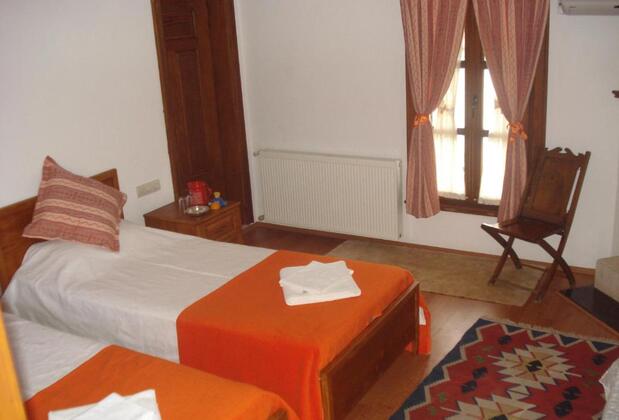 Misanlı Boutique Hotel - Görsel 24