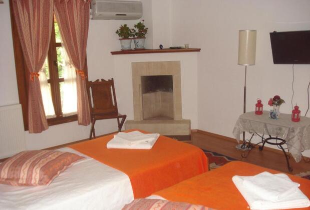 Misanlı Boutique Hotel - Görsel 25