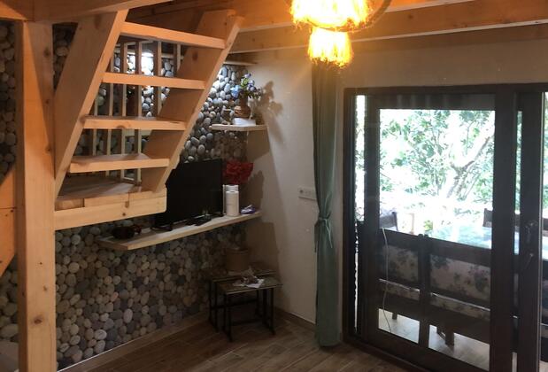 Nehir Bungalows - Görsel 47