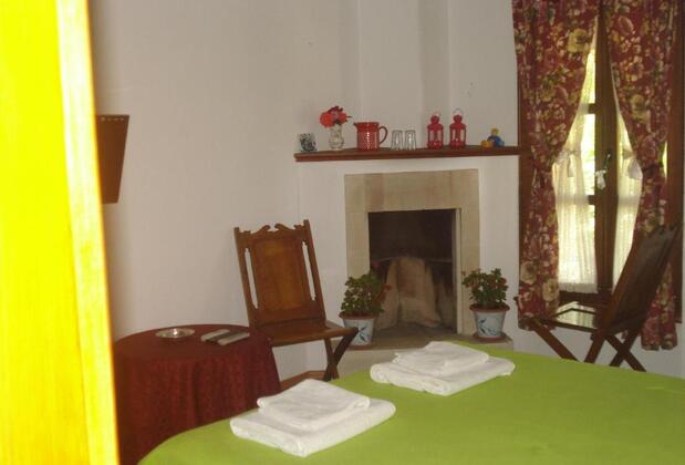 Misanlı Boutique Hotel - Görsel 26